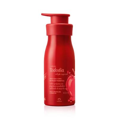 TODODIA DES HID CORP MACA DO AMOR 400ML