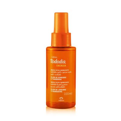 TODODIA HID FAC SPR PREB FLO GEN 100ML