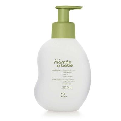 Condicionador Mamãe e Bebê 200 ml