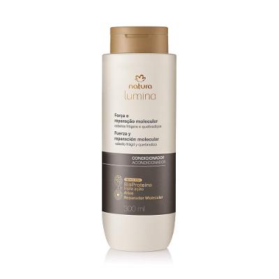 Condicionador Força e Reparação Molecular Lumina 300 ml