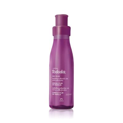 TODODIA DES SPRAY AMEIX BAU 200ML