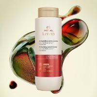 Condicionador Natura Fortificante Antiqueda e Crescimento  Lumina 300ml - 3