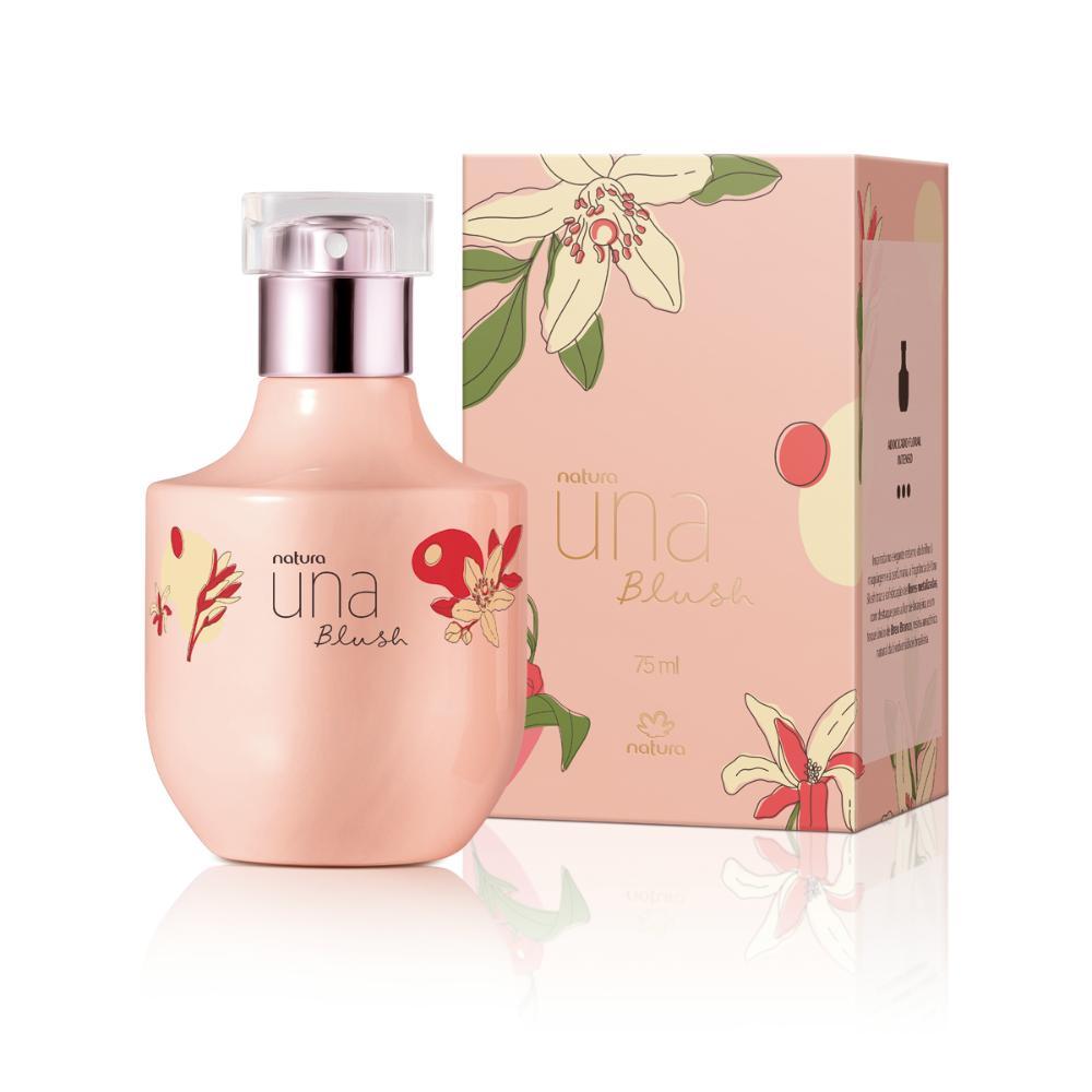 Una Blush Deo Parfum 75Ml Relancament - 1