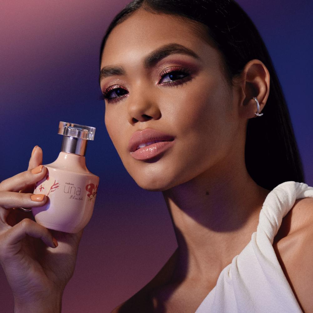 Una Blush Deo Parfum 75Ml Relancament - 4