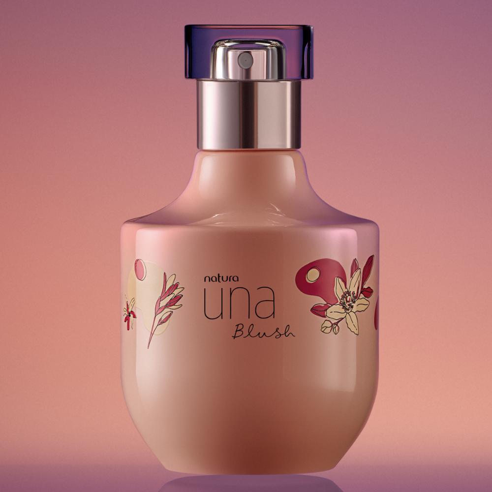 Una Blush Deo Parfum 75Ml Relancament - 5