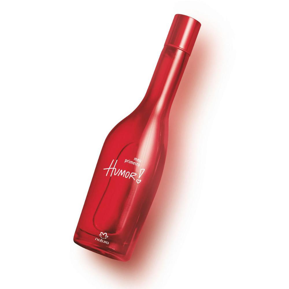 Desodorante Colônia Meu Primeiro Humor Feminino 75 ml - 3