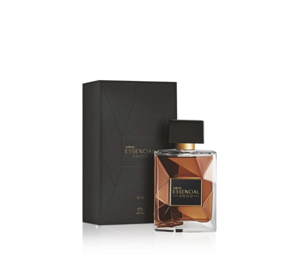 Deo Perfume Essencial Único Masculino 90ml - 2