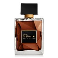 Desodorante Perfume Essencial Único Masculino 90 ml - 1