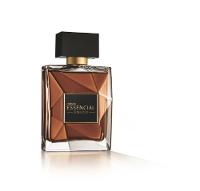 Deo Perfume Essencial Único Masculino 90ml - 3