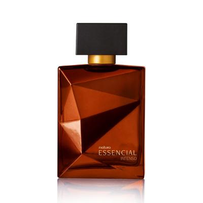 Essencial Intenso 100Ml Perfume Masculino