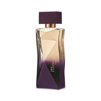 Desodorante Perfume Essencial Exclusivo Feminino 100 ml