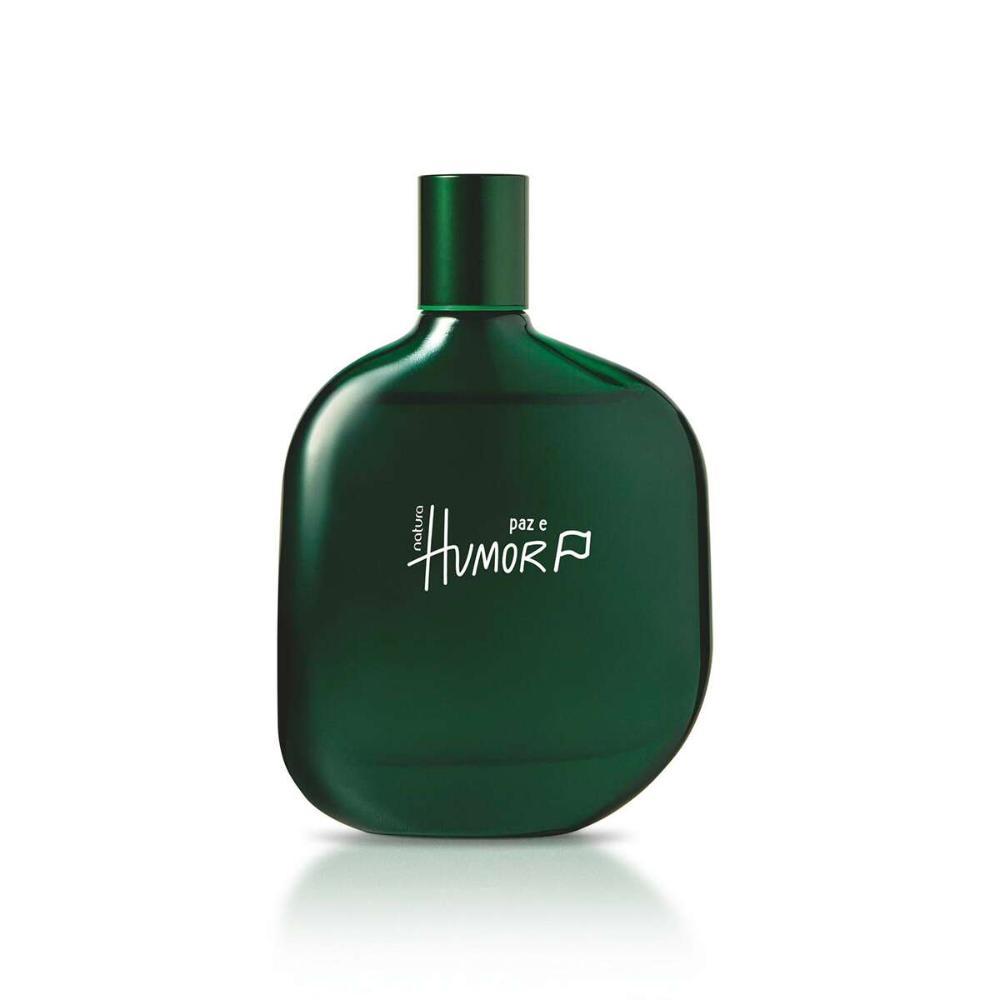 Deo Colônia Natura Humor Paz e Humor Masculino 75ml - 1