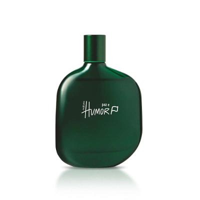 DESODORANTE COLÔNIA PAZ E HUMOR MASCULINO 75 ML