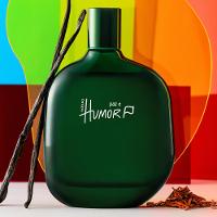 Deo Colônia Natura Humor Paz e Humor Masculino 75ml - 5