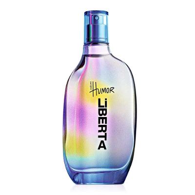 DESODORANTE COLÔNIA HUMOR LIBERTA 75 ML