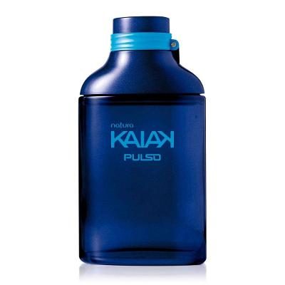 DESODORANTE COLÔNIA KAIAK PULSO MASCULINO 100 ML