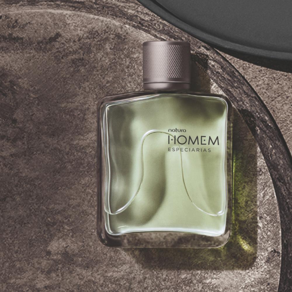 NATURA HOMEM ESPECIARIA DESCO NFV 100ML - 2