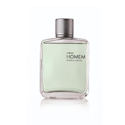 Deo Colônia Natura Homem Especiarias 100 ml