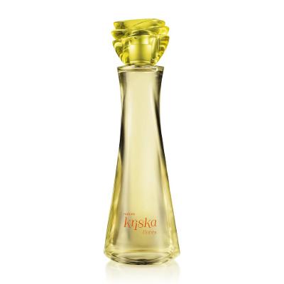 Deo Colônia Kriska Flores 100 ml