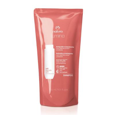 Lumina Rf Sh Antiqueda 300Ml Col