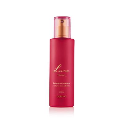 Perfume para Cabelos Natura Luna Divina 30 ml