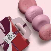 Presente Natura Tododia Sabonete Banho de Prosperidade 4un de 90g - 2