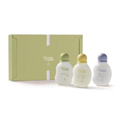 Mmbb Trio Col Classico Rela Lara 3 X 50Ml Gbl