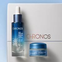 Presente Natura Chronos Biohidratação e Acqua - 2