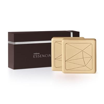 ESSENCIAL SAB BAR CLASS 2X110G TERC