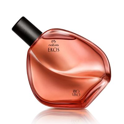 Ekos Ryos Des Col Vivo 75Ml