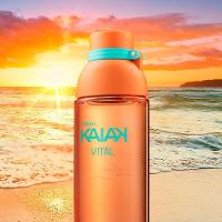 Desodorante Colônia Kaiak Vital Feminino 100 ml - 2