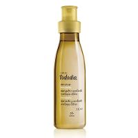 Body Splash Desodorante Tododia Macadâmia Feminino 200 ml - 1