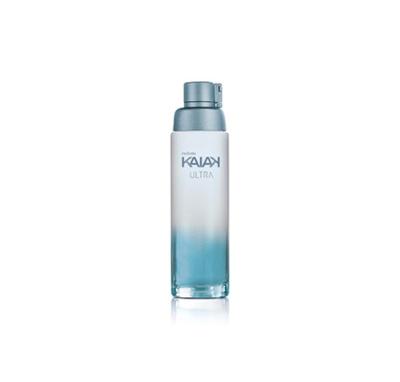 Deo Colônia Natura Kaiak Ultra Feminino 100 ml