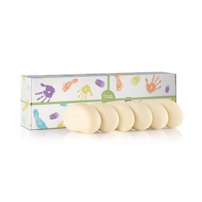 Presente Natura Mamãe e Bebê Minissabonetes 6un 25G