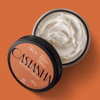 Manteiga Para o Corpo Natura Ekos Castanha 200g - 2