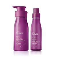 Kit TODODIA Ameixa e Flor de Baunilha - Bodysplash + Hidratante - 2