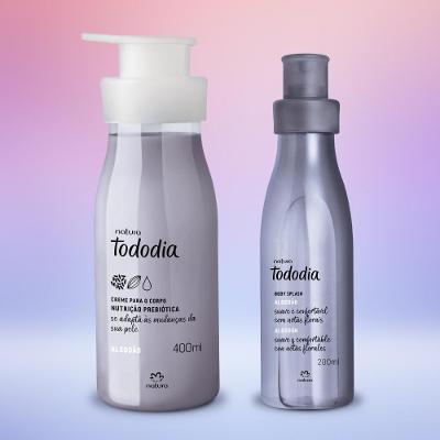Kit TODODIA Algodão