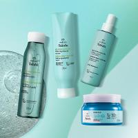 Kit Completo Tododia Maçã Verde e Aloe Vera - 3