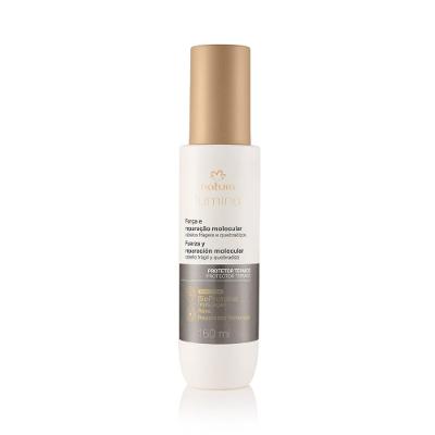 Protetor Térmico Força e Reparação Molecular Lumina 150 ml