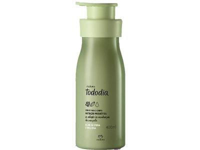 Tododia Flor de Pera e Melissa Hidratante 100ml
