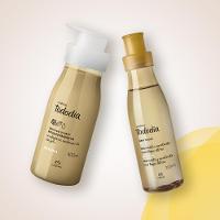 Kit Tododia Macadâmia com Hidratante e Body Splash - 2