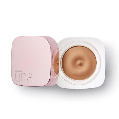 Base Mousse Natura Una FPS 15
