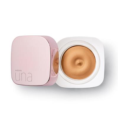 Base Mousse Natura Una FPS 15