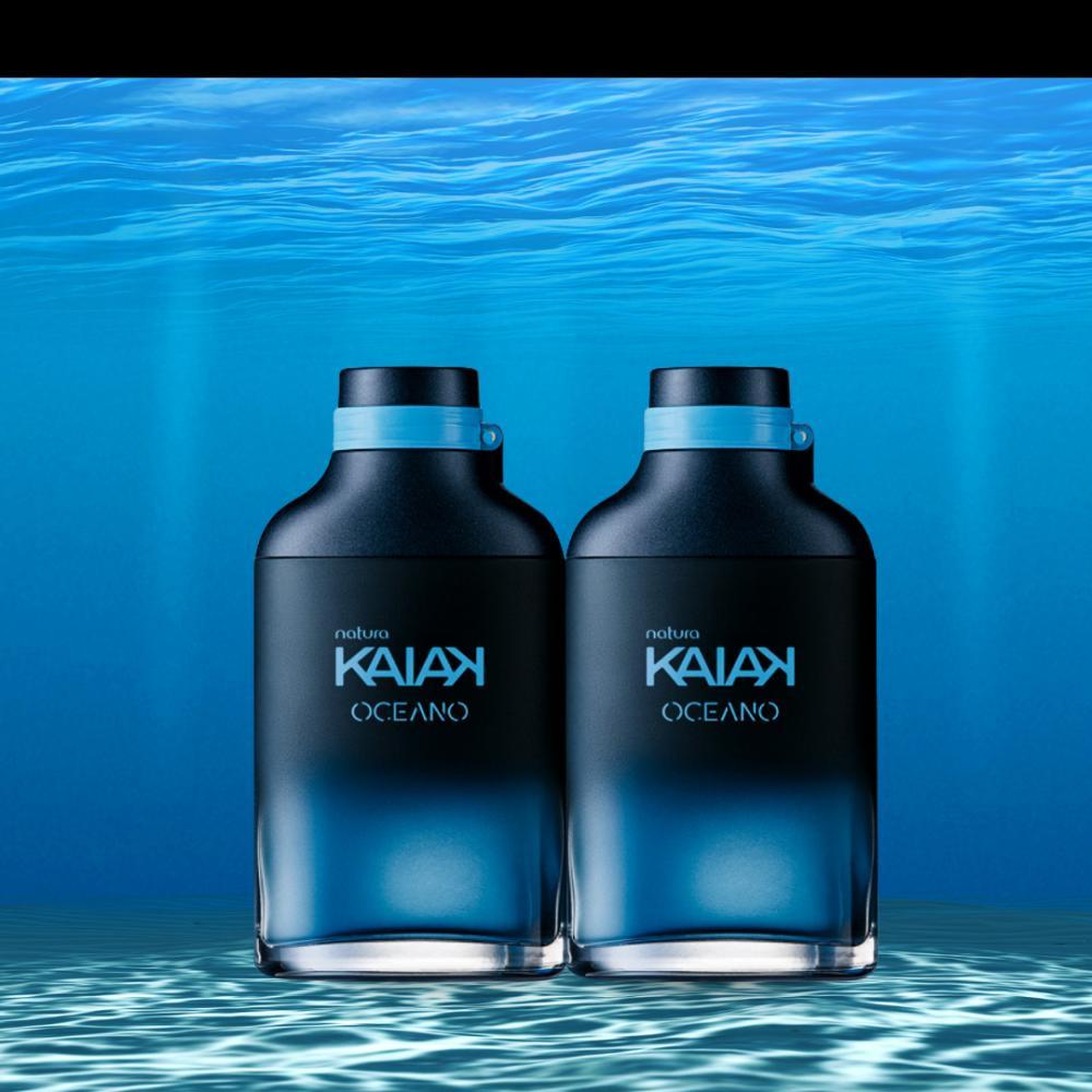 Kit Kaiak Oceano (2 produtos) - 1