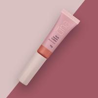 Blush Líquido Cushion Natura Una 10g - 4