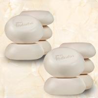 Kit Sabonetes em Barra Puro Vegetal Tododia com 2 Caixas - 2