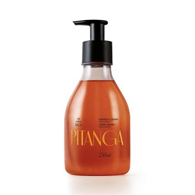 EKOS SAB LIQ MAOS PITANGA 250ML