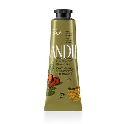 EKOS HID MAOS ANDIROBA 40G