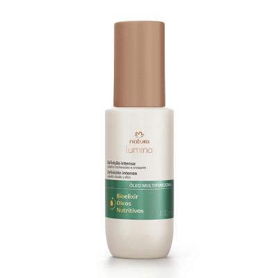 LUMINA OLEO CACH CRE 100ML TERC PS