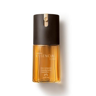 ESSENCIAL ELIXIR DES CORP MASC 100ML